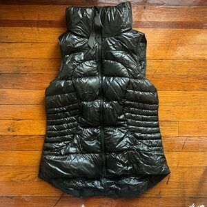 Lululemon Vest- XS